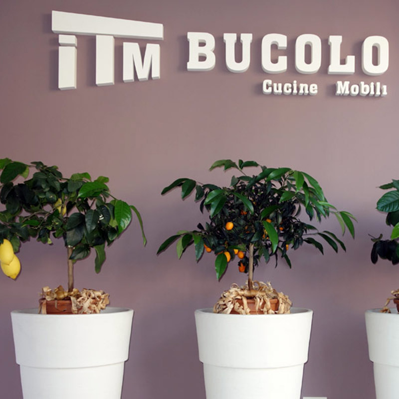 ITM Bucolo fabbrica cucine